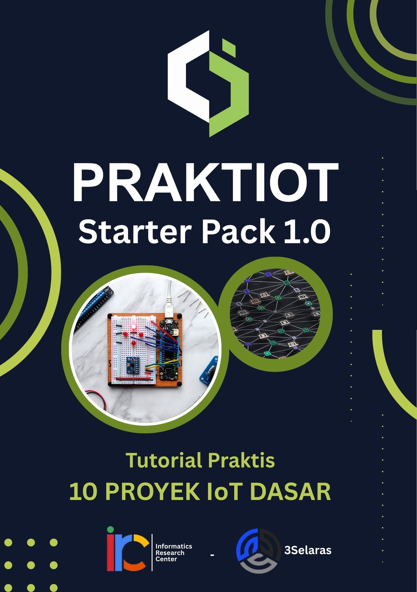 PraktIoT Starter Pack